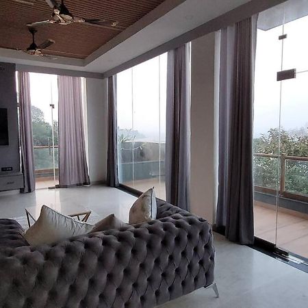 Rk Island View Villa دابوليم المظهر الخارجي الصورة