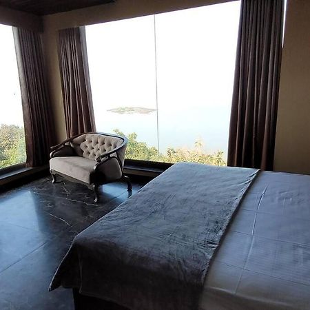 Rk Island View Villa دابوليم المظهر الخارجي الصورة