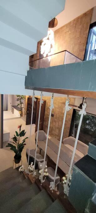 Rk Island View Villa دابوليم المظهر الخارجي الصورة