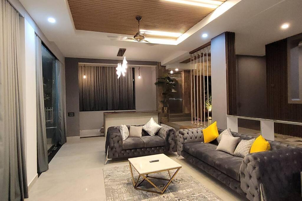 Rk Island View Villa دابوليم المظهر الخارجي الصورة