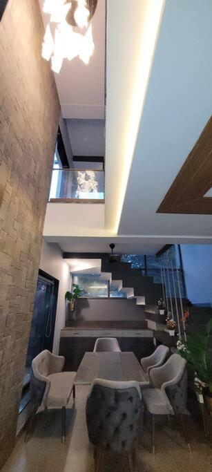 Rk Island View Villa دابوليم المظهر الخارجي الصورة
