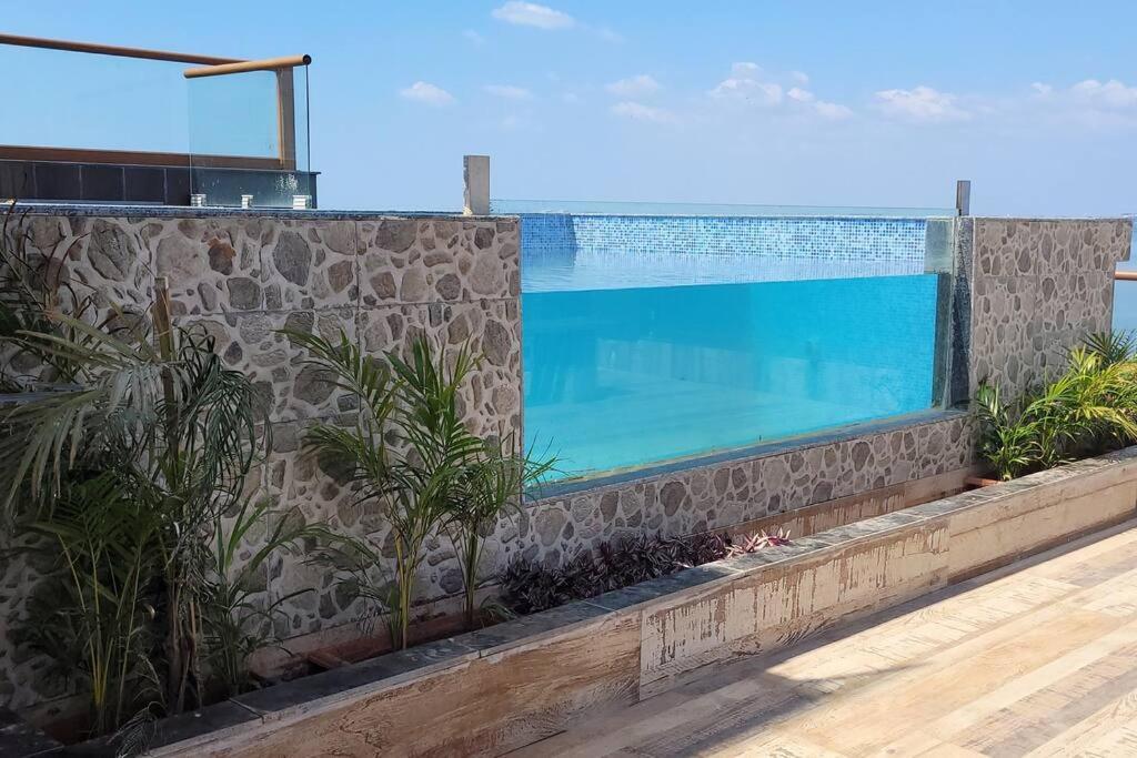 Rk Island View Villa دابوليم المظهر الخارجي الصورة