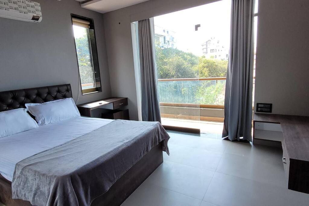 Rk Island View Villa دابوليم المظهر الخارجي الصورة