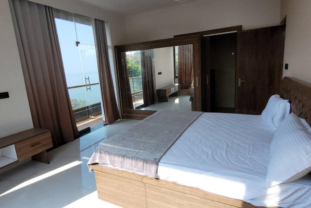Rk Island View Villa دابوليم المظهر الخارجي الصورة