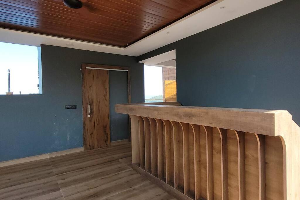 Rk Island View Villa دابوليم المظهر الخارجي الصورة