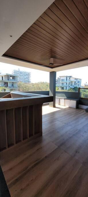 Rk Island View Villa دابوليم المظهر الخارجي الصورة